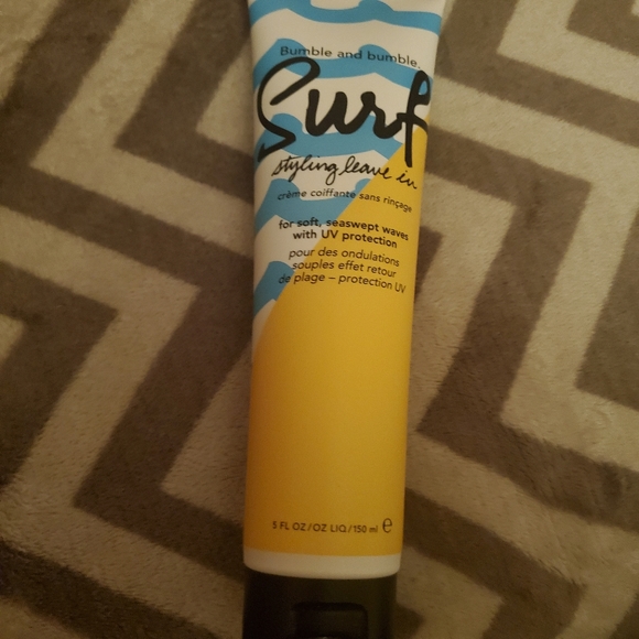 Bumble and Bumble style gel - Picture 4 of 5